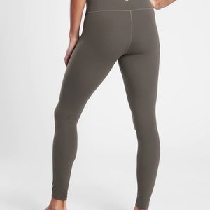 Athleta elation 7/8 tight